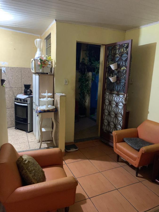Flats Proenca 200 Metros Do Park Jacarepagua Shopping Apartamento