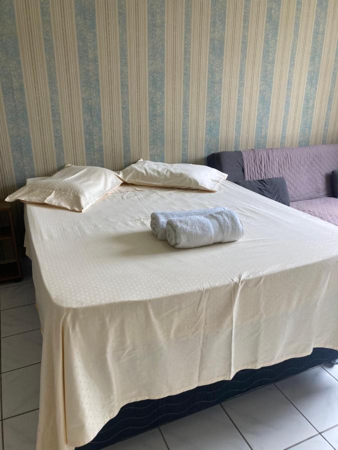 Confortavel Copanema Apartment Rio de Janeiro