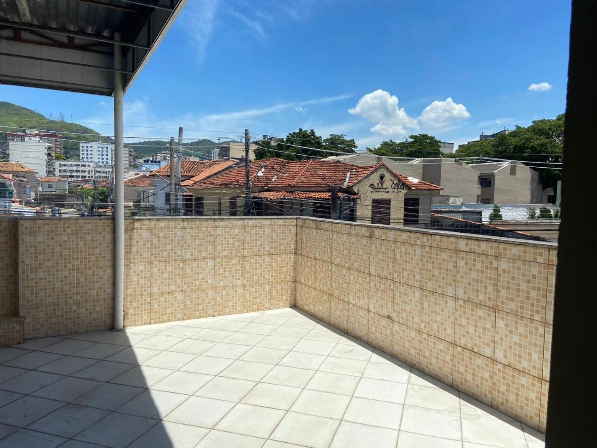 Casa de Férias Casa Hermengarda Rio de Janeiro