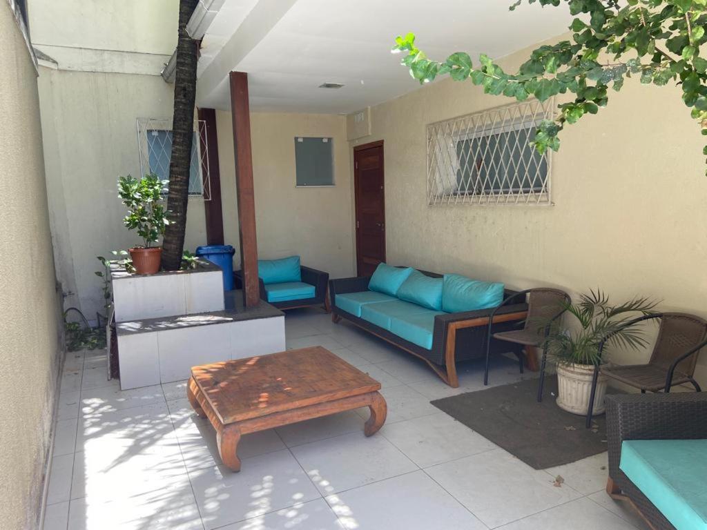 Casa Hermengarda * Rio de Janeiro