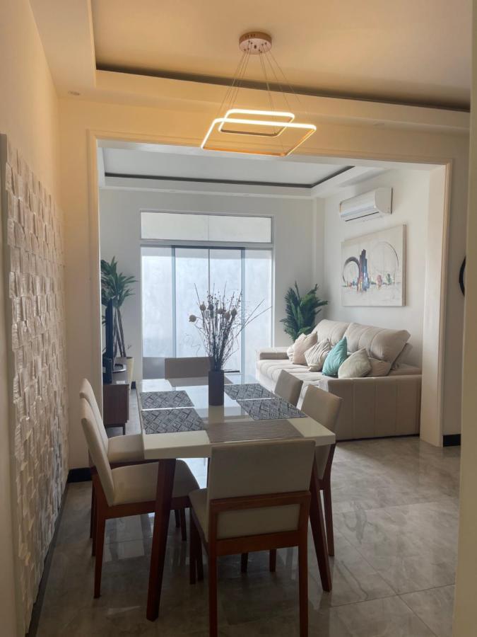 Apartment Franco Apts 3 Bdrooms *