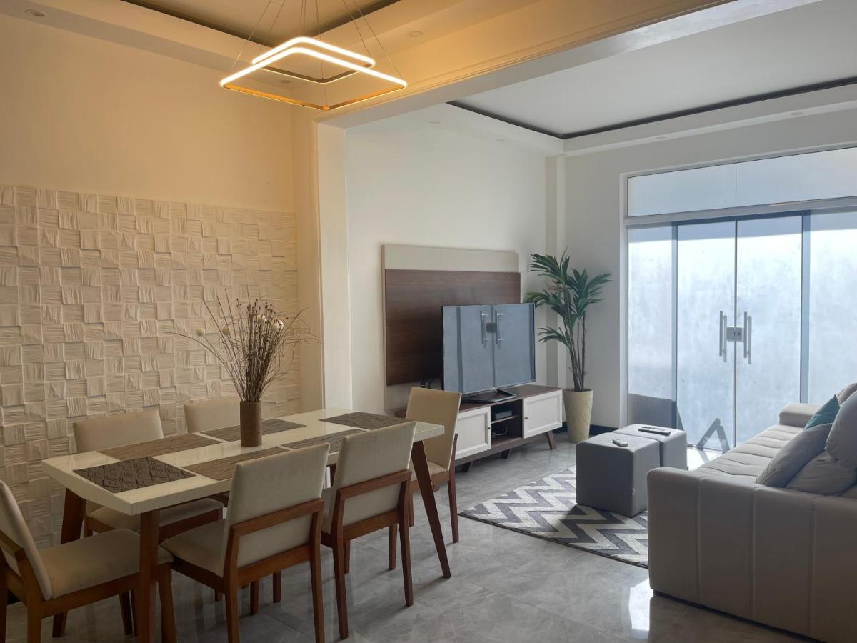 Apartment Franco Apts 3 Bdrooms