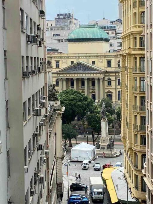 Loft Cinelandia Rio de Janeiro