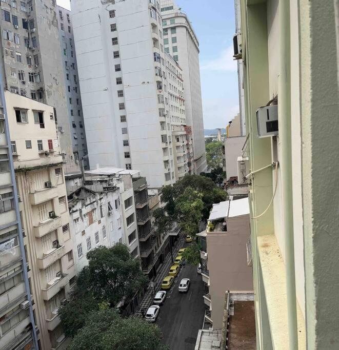Loft Cinelandia Rio de Janeiro