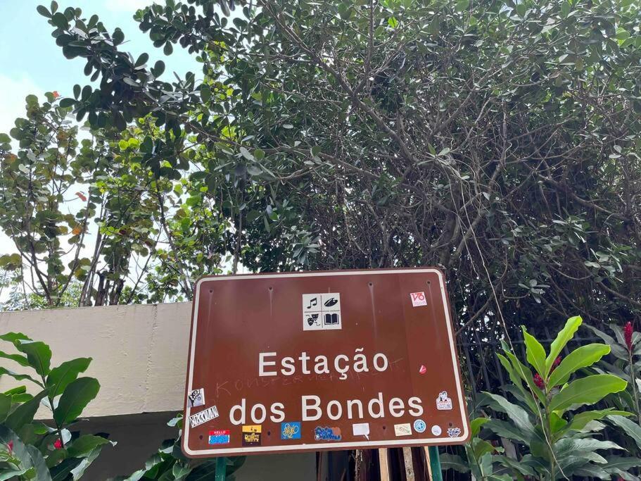 Apartamento Loft Cinelandia Rio de Janeiro