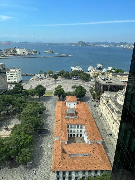 Apartamento Loft Cinelandia Rio de Janeiro