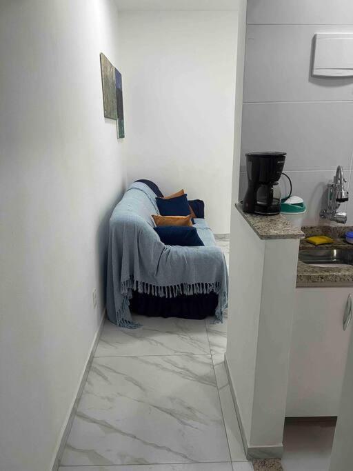 Apartamento Loft Cinelandia *