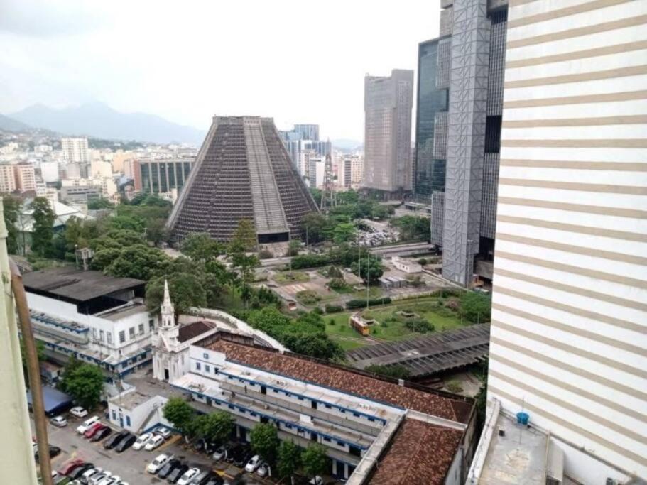 Loft Cinelandia Apartamento Rio de Janeiro