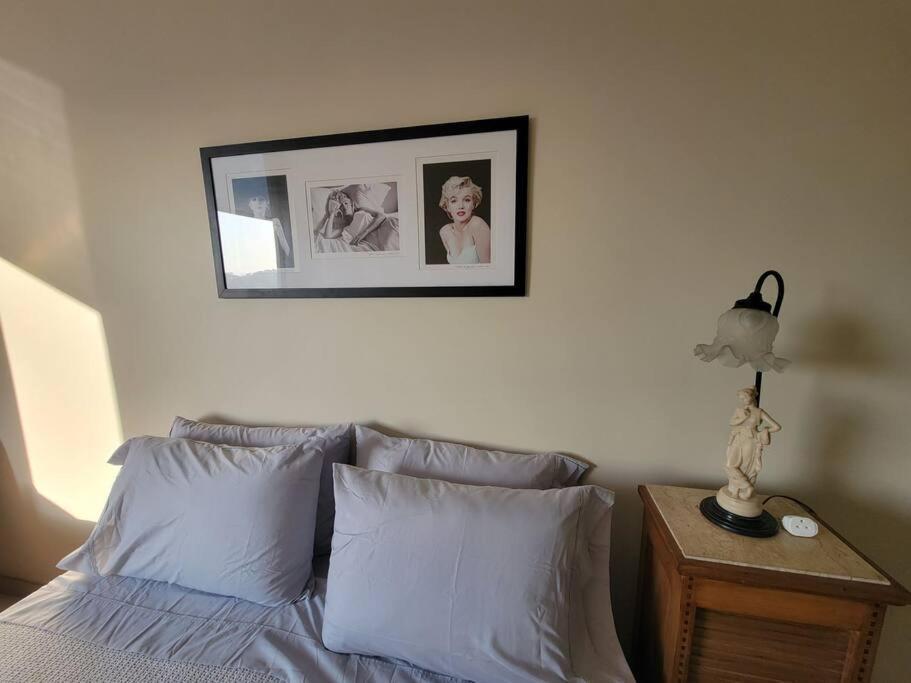 Apartamento Espacoso No Centro Rio de Janeiro