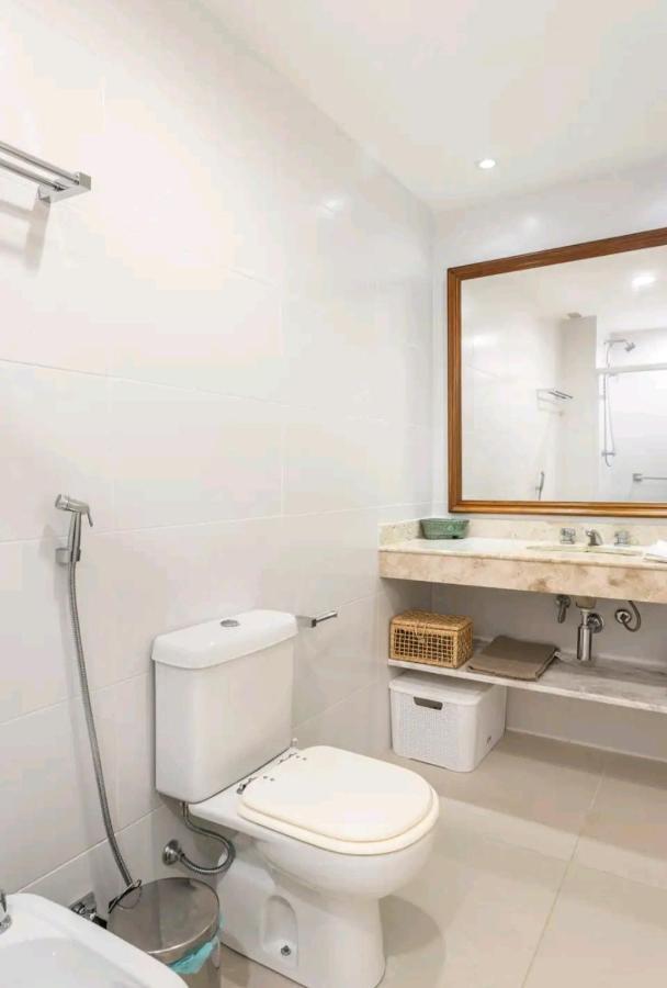 Apartment Ipanema Posto 9 *