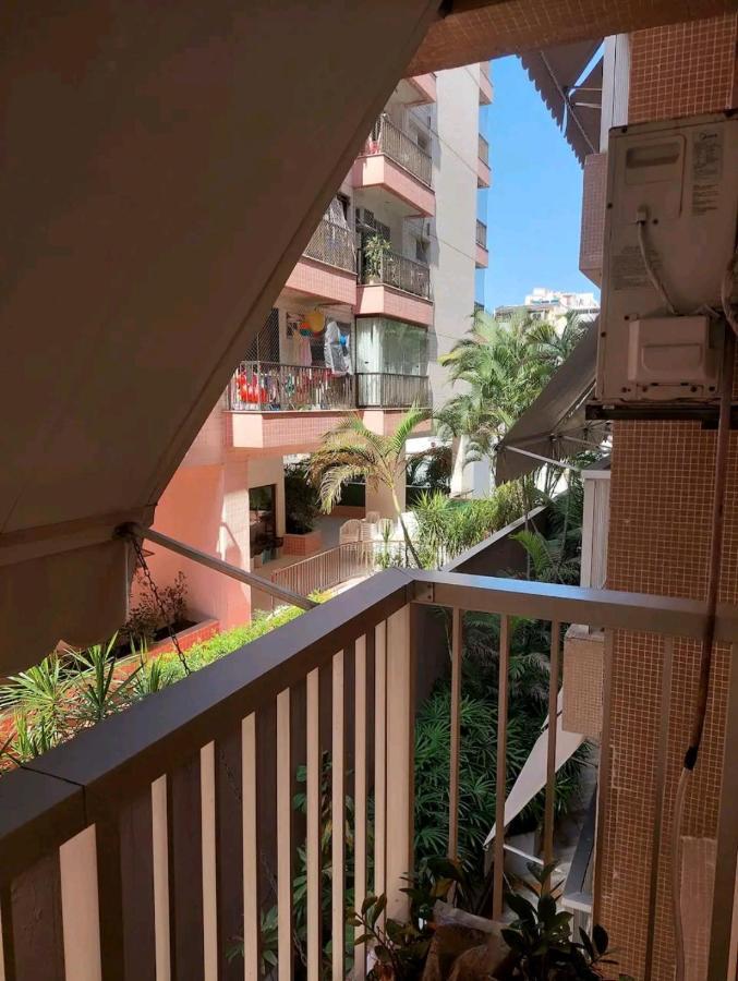 Apartment Ipanema Posto 9 *