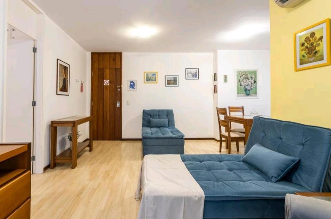Apartment Ipanema Posto 9 *