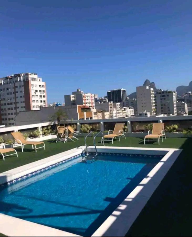 Ipanema Posto 9
