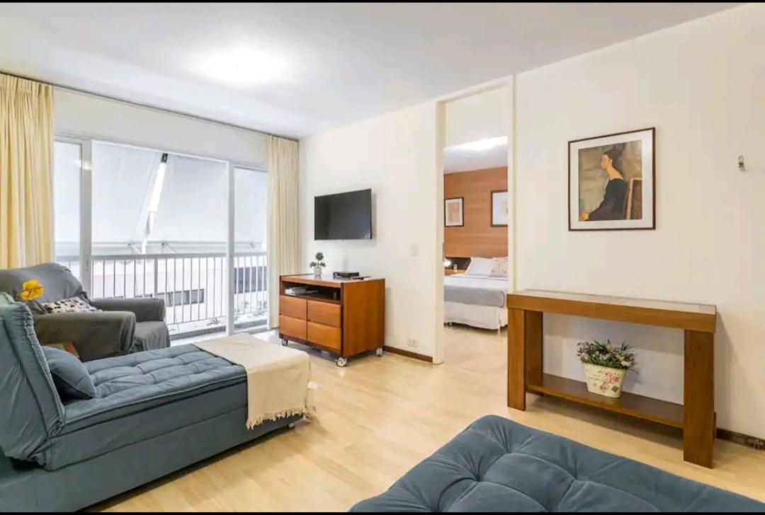 Ipanema Posto 9 Apartment Rio de Janeiro