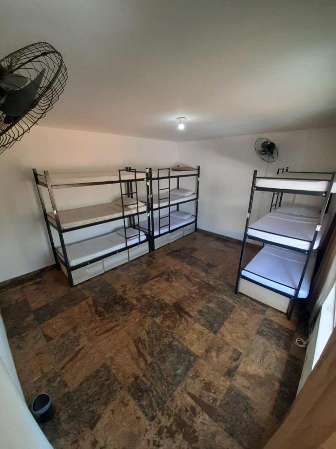 Guest house Terraco Ipanema Rio de Janeiro