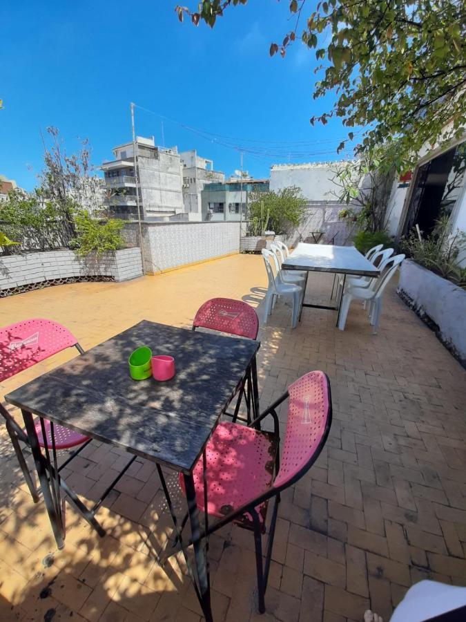 Guest house Terraco Ipanema *
