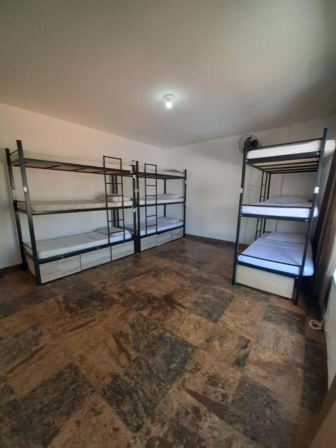 Guest house Terraco Ipanema