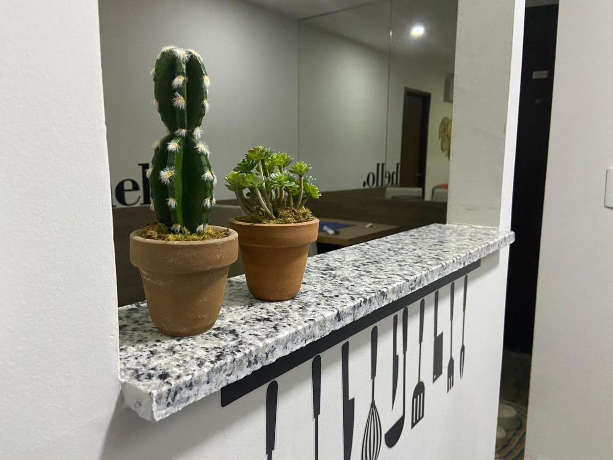 Apartamento Rio Centro E Rock In Rio 1504a Rio de Janeiro