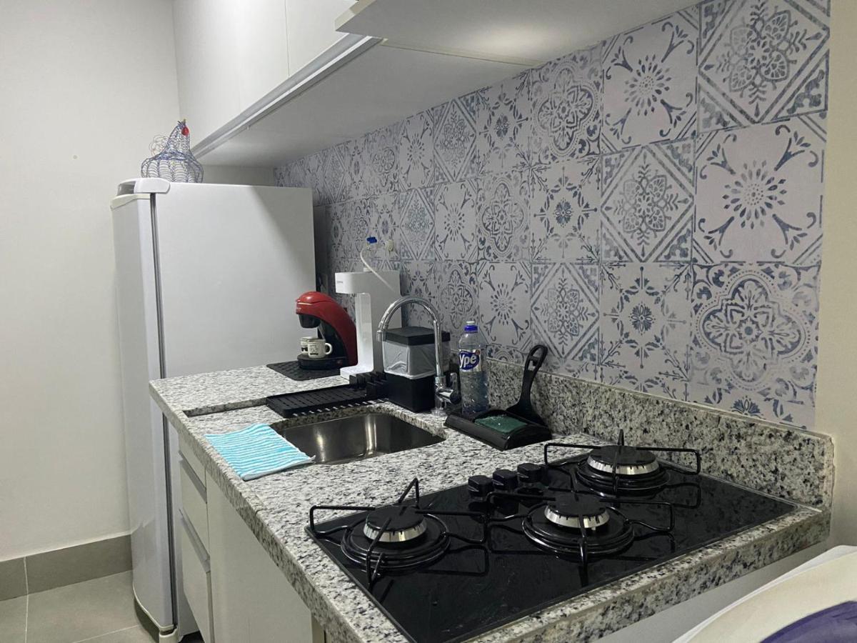 Apartamento Rio Centro E Rock In Rio 1504a