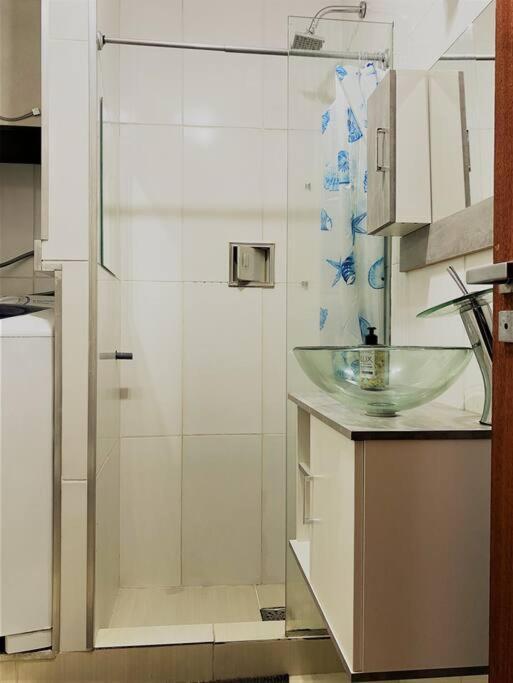 Incrivel Na Avenida Atlantica Apartment *