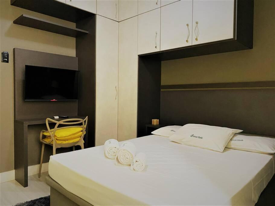 Incrivel Na Avenida Atlantica Apartment Rio de Janeiro