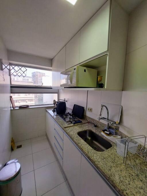 Flat Rio Design/leblon Rio de Janeiro