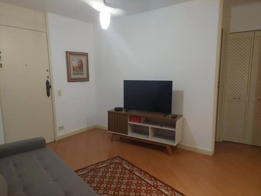 Flat Rio Design/leblon * Rio de Janeiro