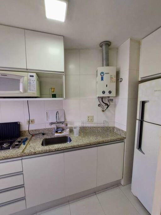 Flat Rio Design/leblon Apartment Rio de Janeiro