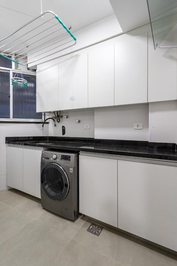 Maravilha No Leme - Ate 4 Pessoas - Grc701 Z5 Apartamento Rio de Janeiro