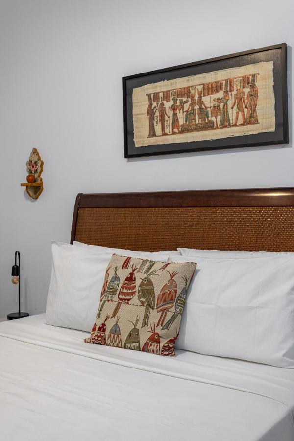 Apartamento Maravilha No Leme - Ate 4 Pessoas - Grc701 Z5 Rio de Janeiro