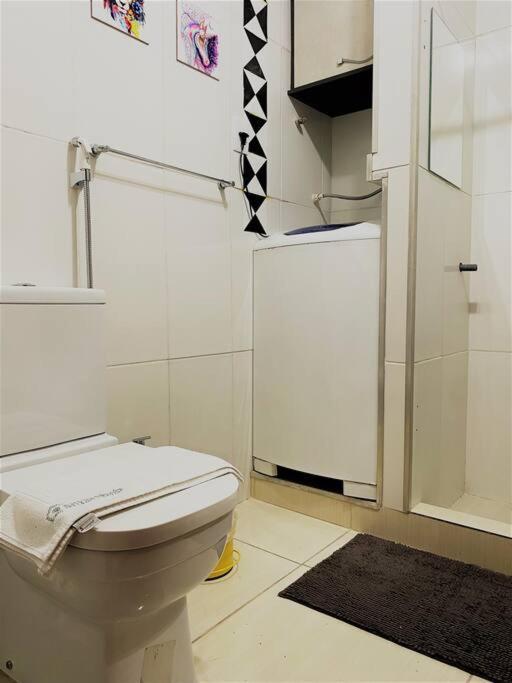 Apartment Incrivel Na Avenida Atlantica *