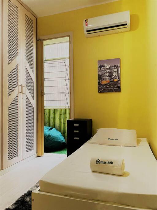 Incrivel Na Avenida Atlantica Apartment *