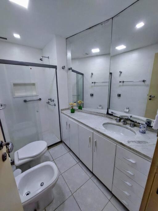 Flat Rio Design/leblon Rio de Janeiro