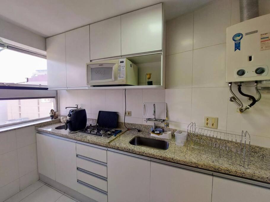 Flat Rio Design/leblon * Rio de Janeiro