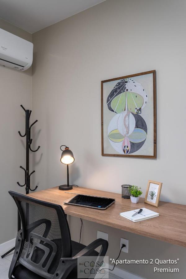 Holiday home Varanda Rio: 2-bedroom With Pool And 24/7 Security Near Riocentro