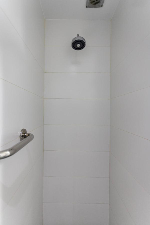 Maravilha No Leme - Ate 4 Pessoas - Grc701 Z5 Apartamento Rio de Janeiro