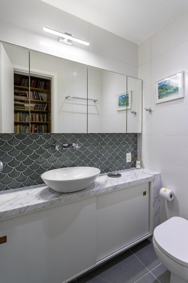Maravilha No Leme - Ate 4 Pessoas - Grc701 Z5 Apartamento *
