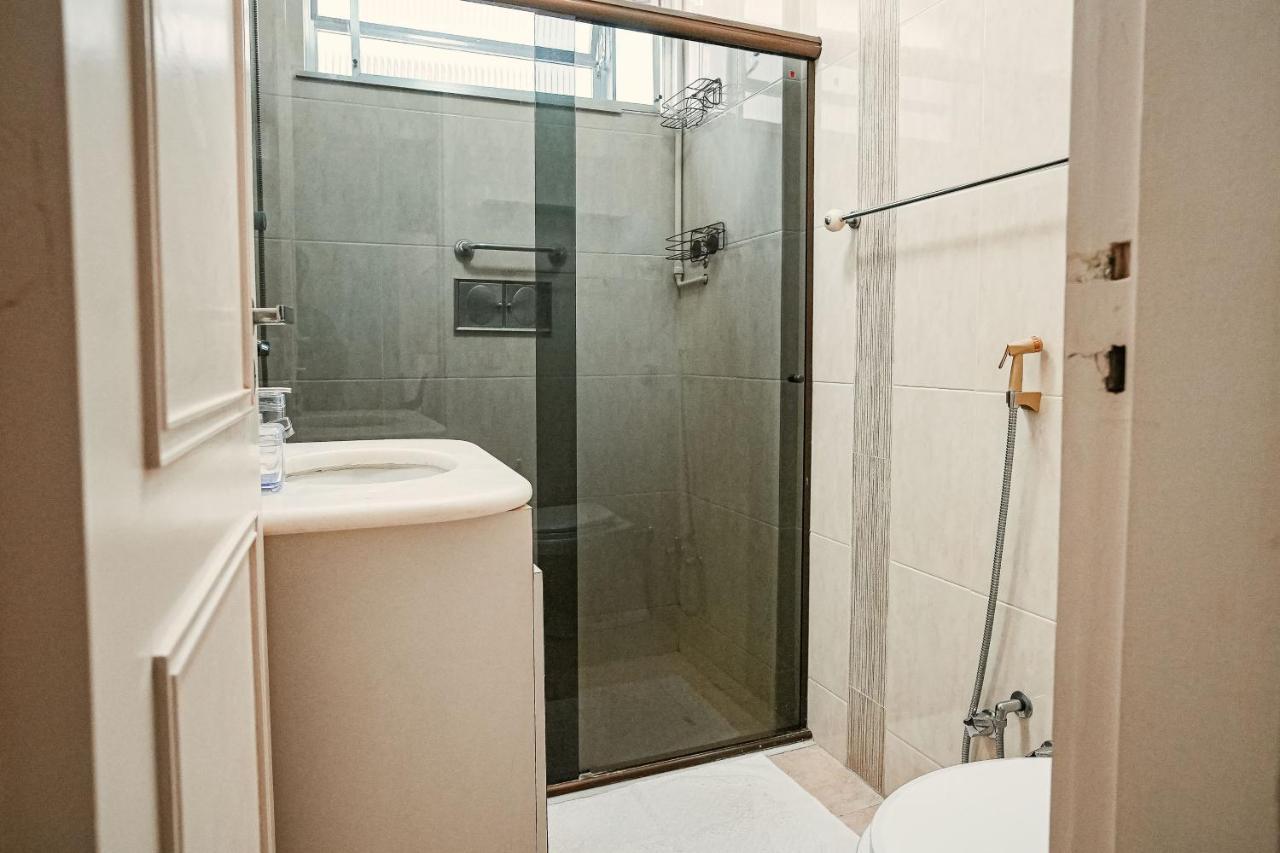 Apartamento Otima Localizacao Ipanema Rio de Janeiro