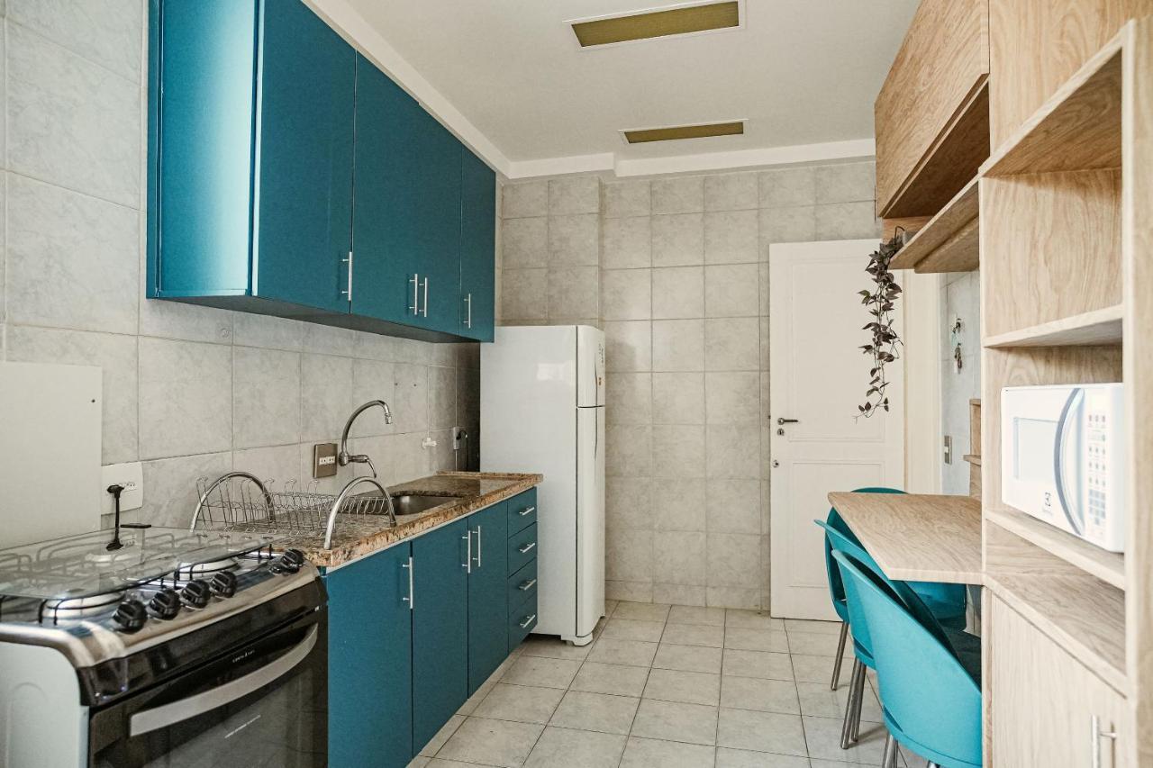 Apartamento Otima Localizacao Ipanema