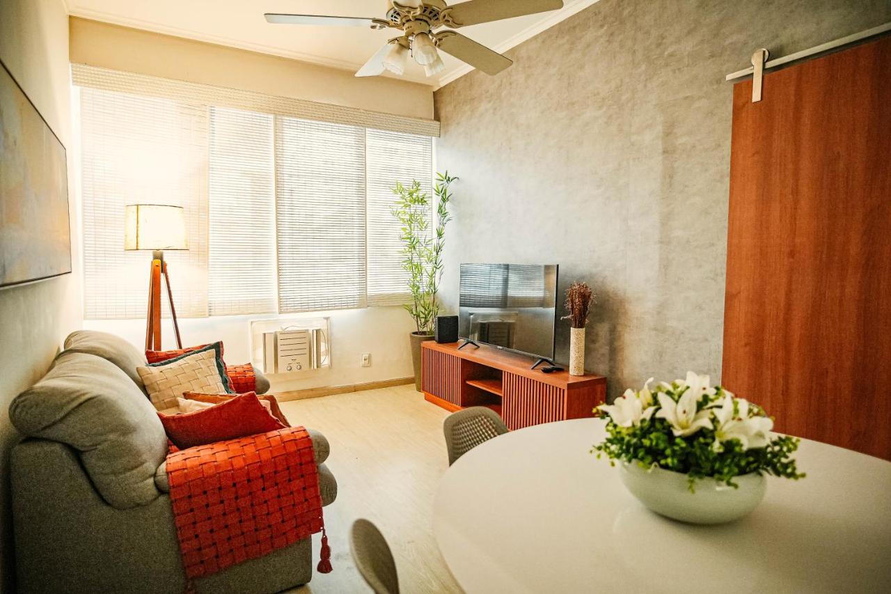 Apartamento Otima Localizacao Ipanema Rio de Janeiro