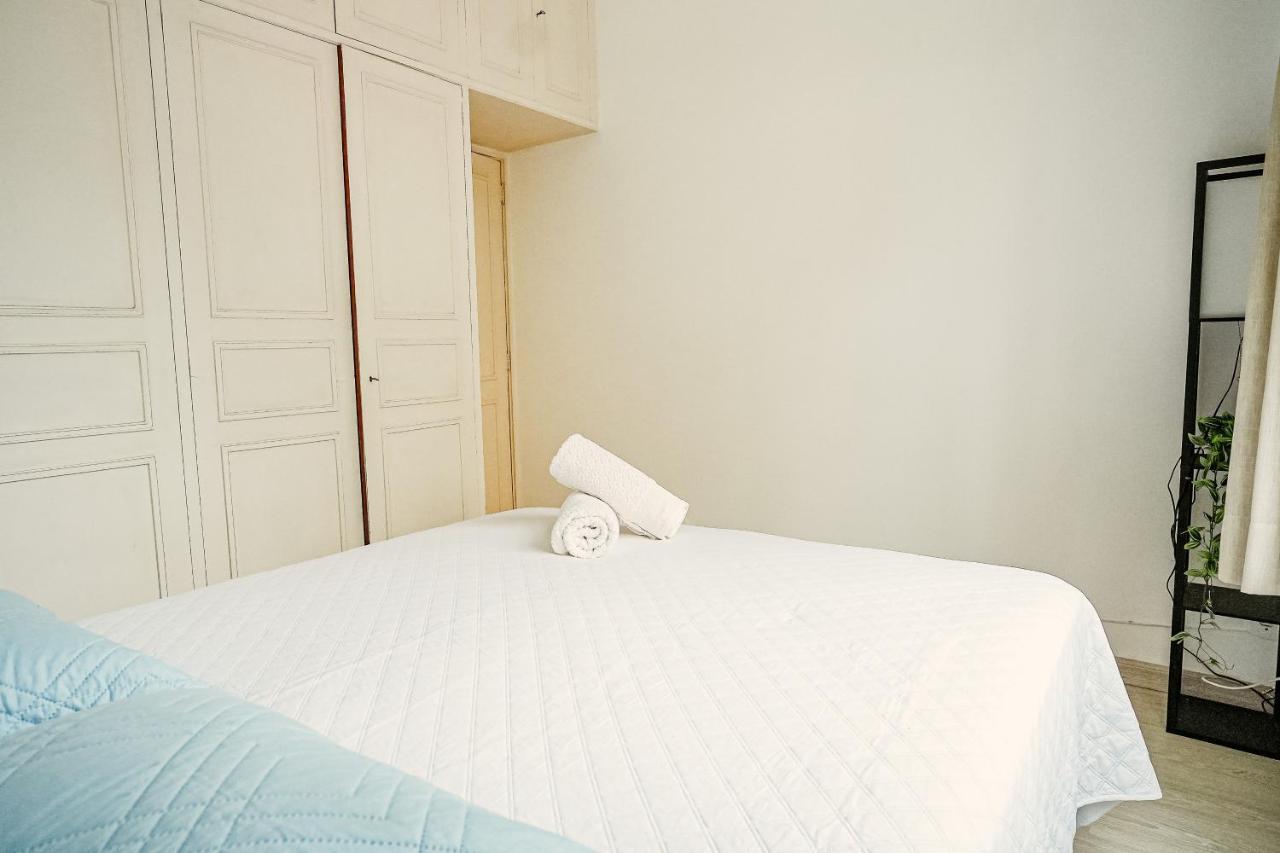 Apartamento Otima Localizacao Ipanema *