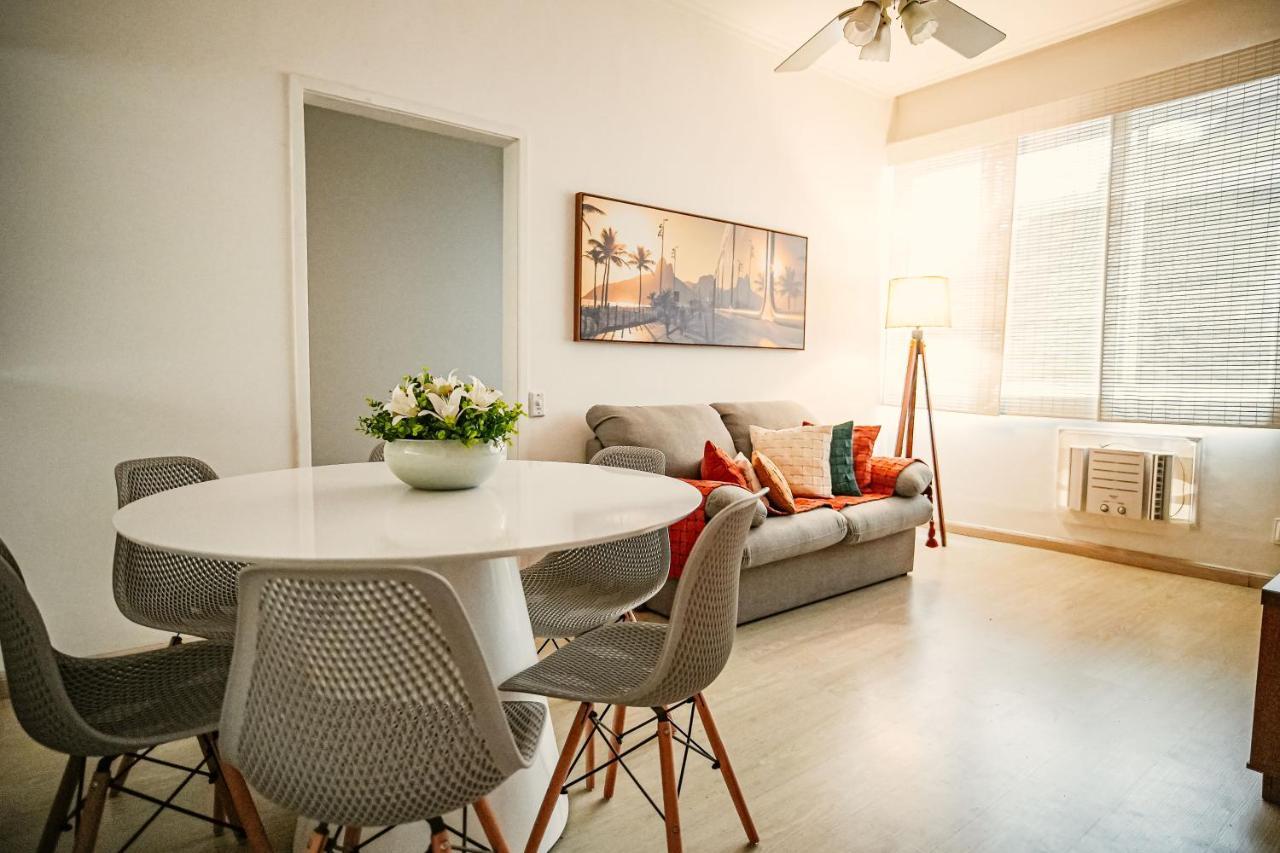 Apartamento Otima Localizacao Ipanema Rio de Janeiro