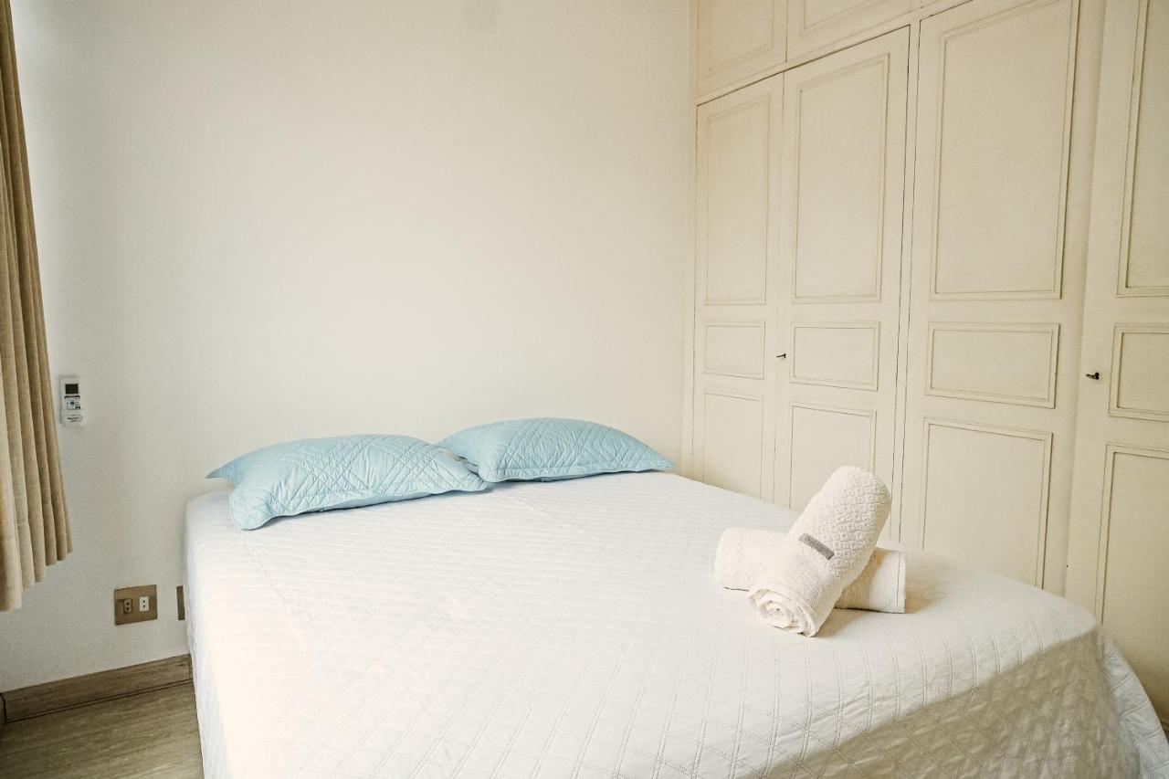 Apartamento Otima Localizacao Ipanema