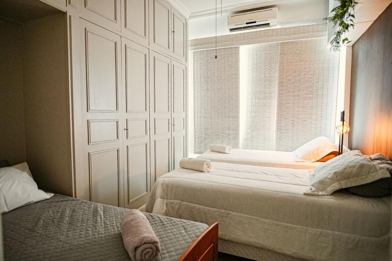 Apartamento Otima Localizacao Ipanema *