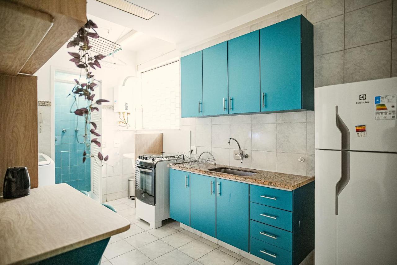 Apartamento Otima Localizacao Ipanema