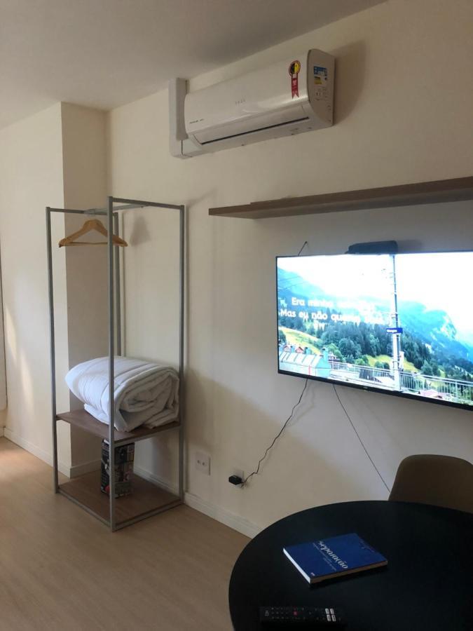 Apartamento Em Predio Coliving No Centro *