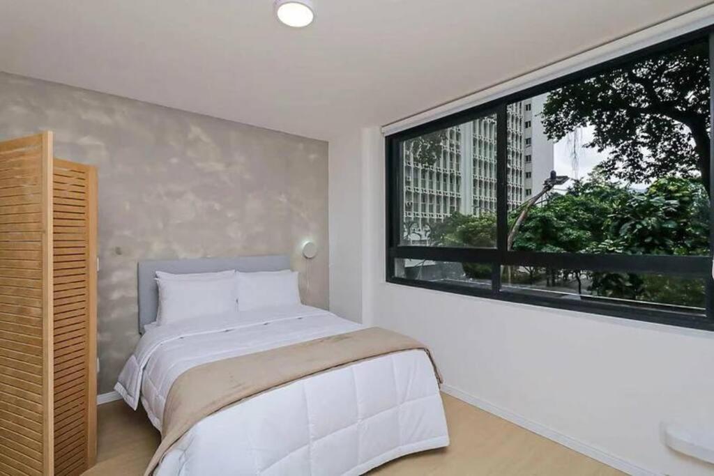 Apartamento Em Predio Coliving No Centro Rio de Janeiro