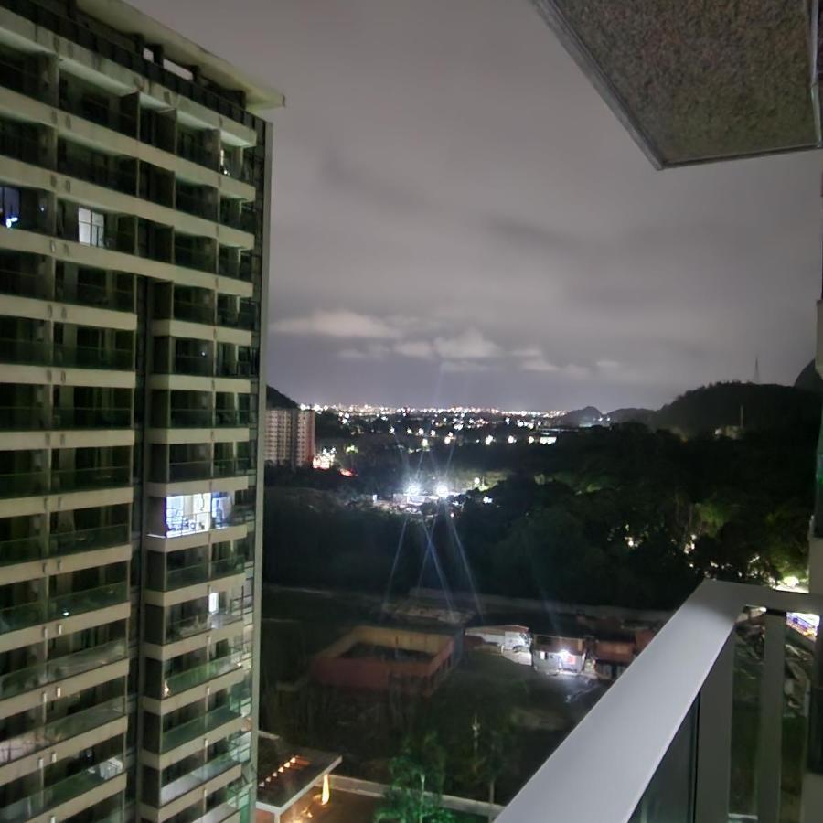 Premiere Aparthotel Rio de Janeiro