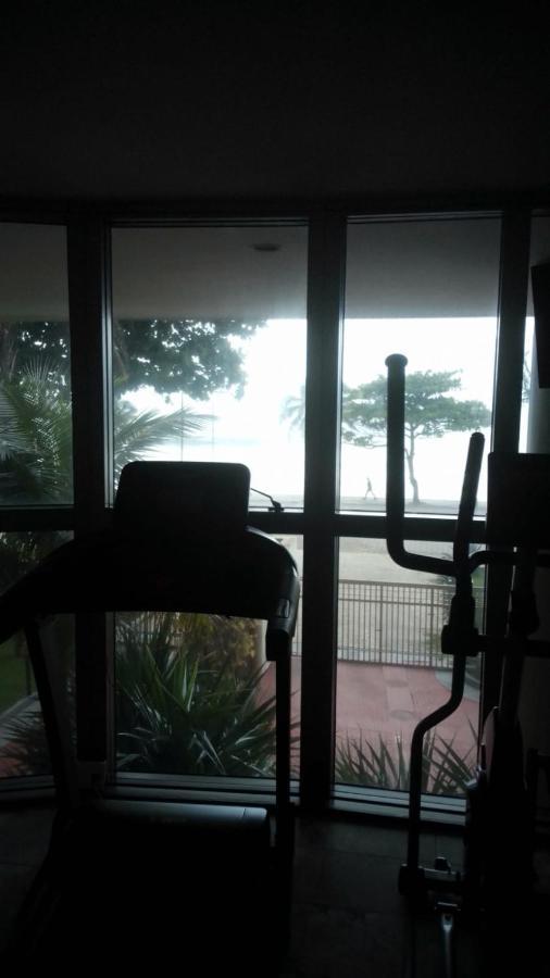Apartamento Explendido Em Sao Conrado Rio de Janeiro