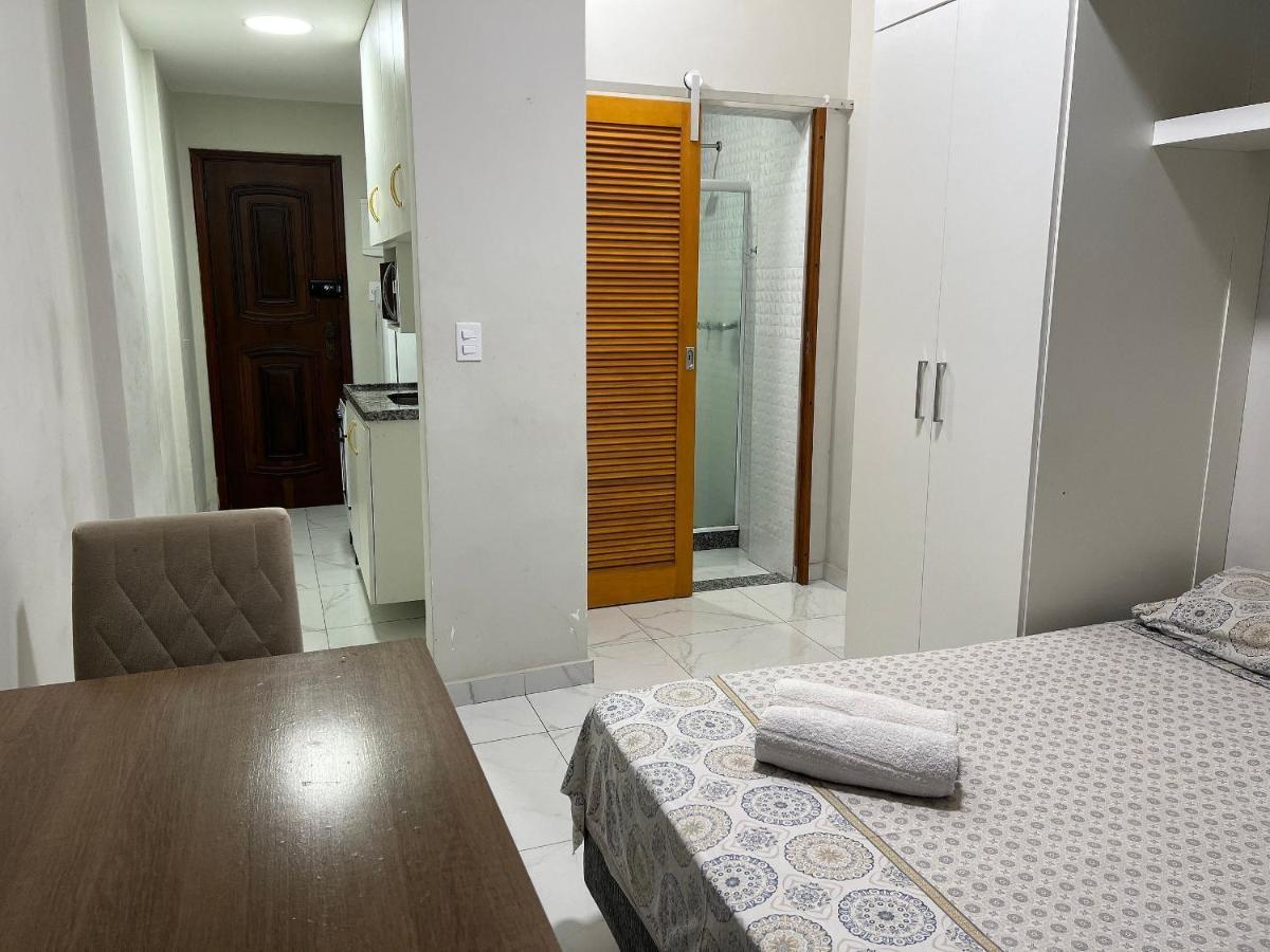 Apartamento Na De Botafogo Todo Reformado Apartamento Rio de Janeiro